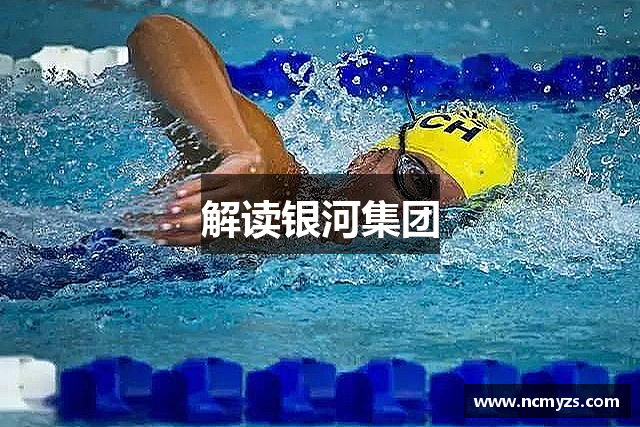 解读银河集团